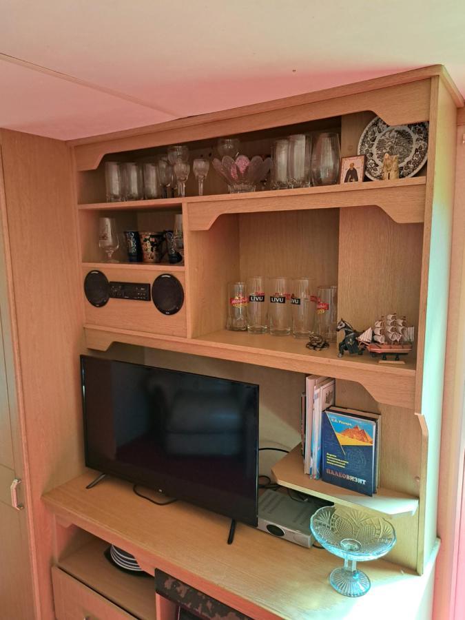 Lini Guest House Ница Экстерьер фото
