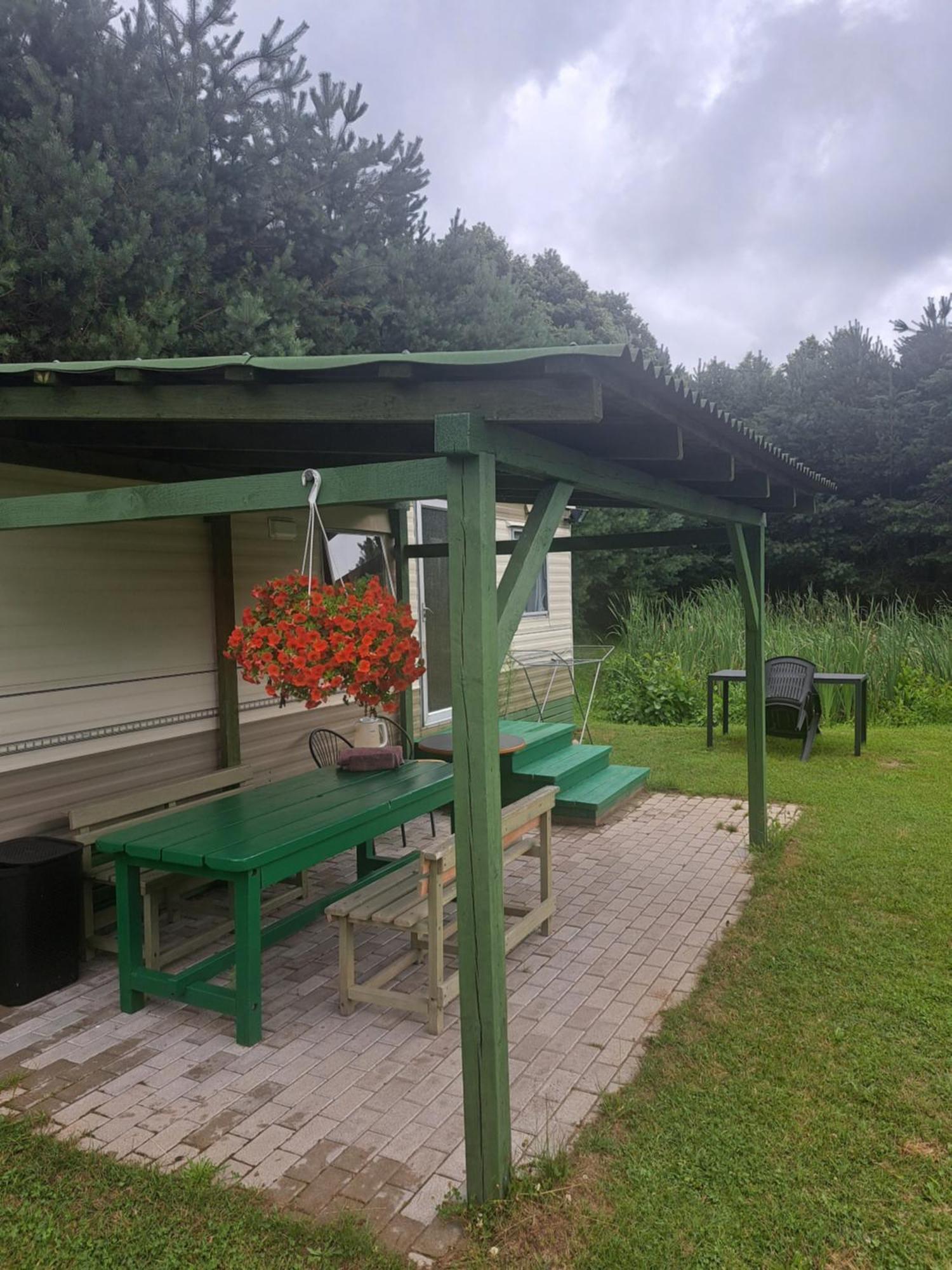 Lini Guest House Ница Экстерьер фото